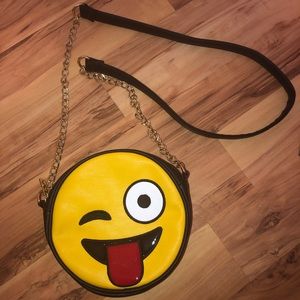 Olivia Miller Crossbody Bag